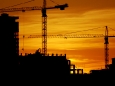 Bauindustrie