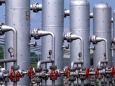 Öl- und Erdgasindustrie