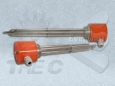 Schraube-Stecker-Heizung-ip65-Polycarbonat-Box-277-480v-6000w
