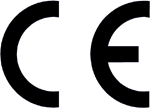 CE logo