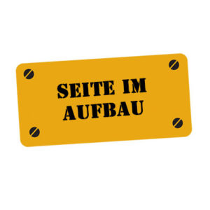 Seite im Aufbau